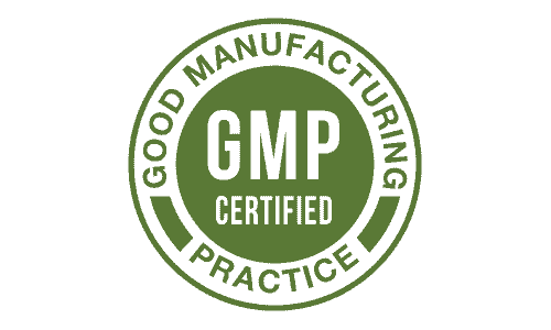 gluco-freedom gmp certified